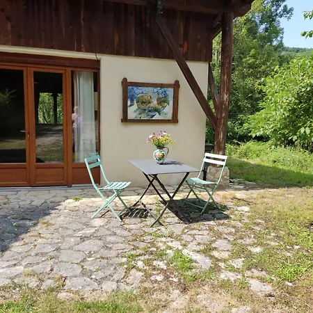 De Mailhac Holiday home Loubieres