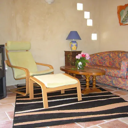 Feriehus De Mailhac *