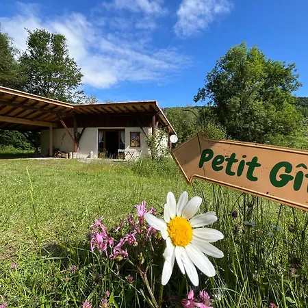 De Mailhac Feriehus Loubieres