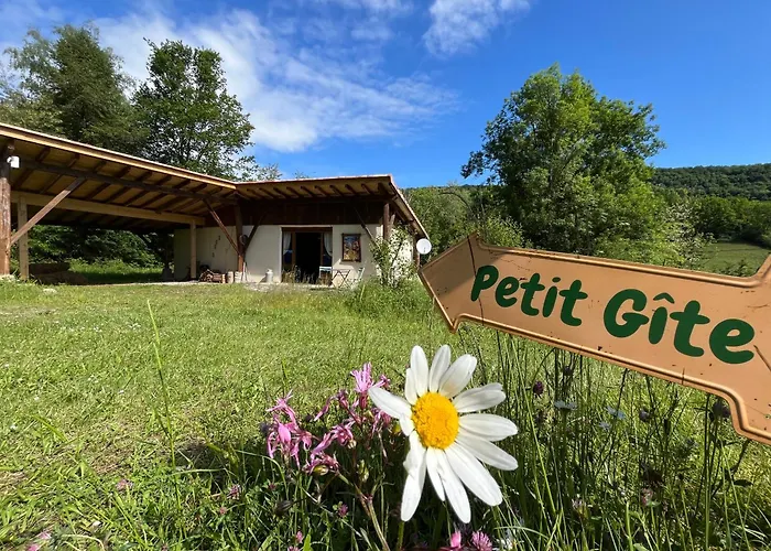 De Mailhac Σπίτι διακοπών Loubieres